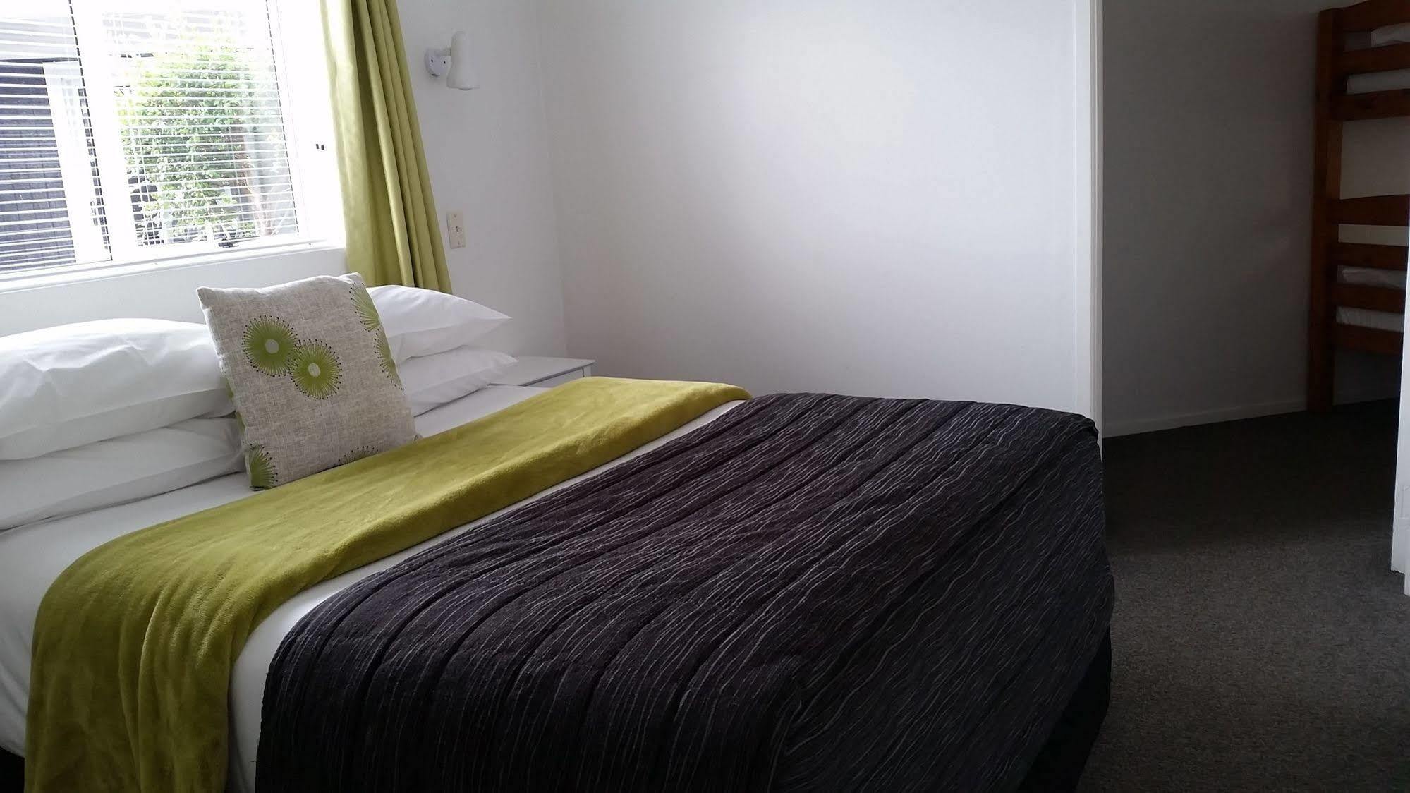 Little Haven Motel Taupo Eksteriør bilde