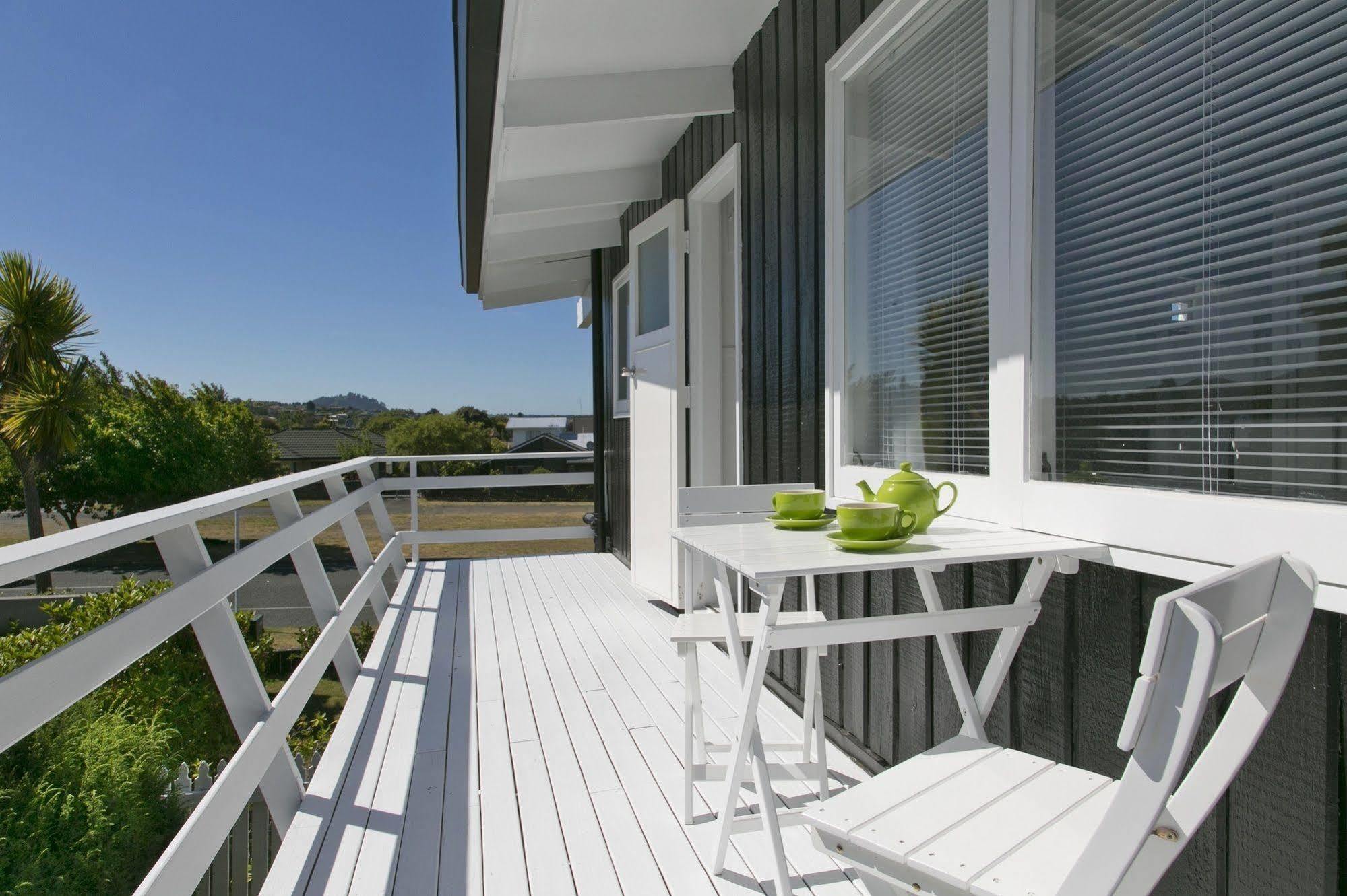 Little Haven Motel Taupo Eksteriør bilde