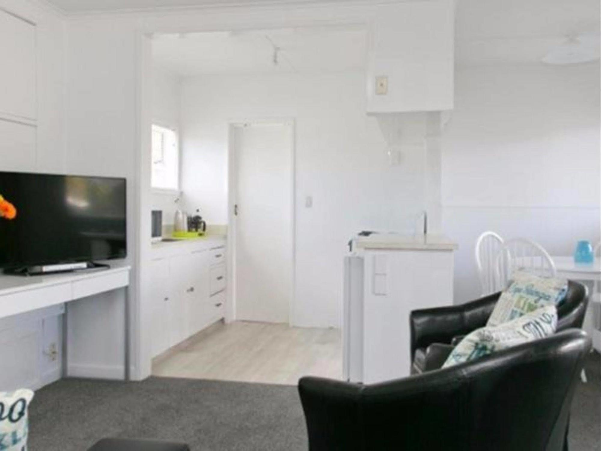 Little Haven Motel Taupo Eksteriør bilde